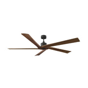 Monte Carlo Aspen 70" Ceiling Fan - Aged Pewter