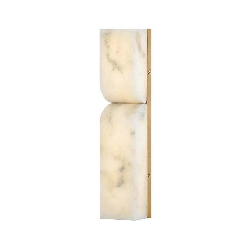 Fredrick Ramond FR41970 Alune 1-lt 20" Tall LED Wall Sconce