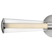 Hinkley 53102 Elin 1-lt 23" LED Vanity - Chrome