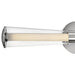 Hinkley 53102 Elin 1-lt 23" LED Vanity - Chrome