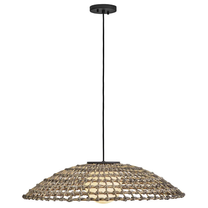Hinkley 10395 Arlen 1-lt 30" LED Chandelier