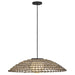 Hinkley 10395 Arlen 1-lt 30" LED Chandelier