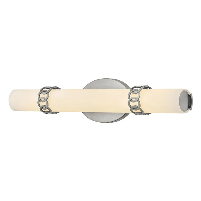 Hinkley 57012 Eliza 1-lt 23" LED Vanity - Brushed Nickel