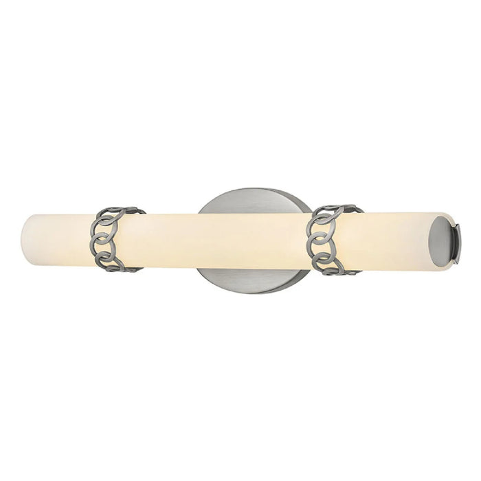 Hinkley 57012 Eliza 1-lt 23" LED Vanity - Brushed Nickel