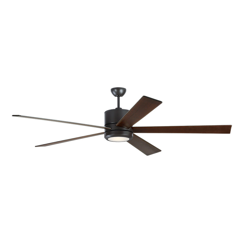 Generation Vision 72" Ceiling Fan with LED Light Kit
