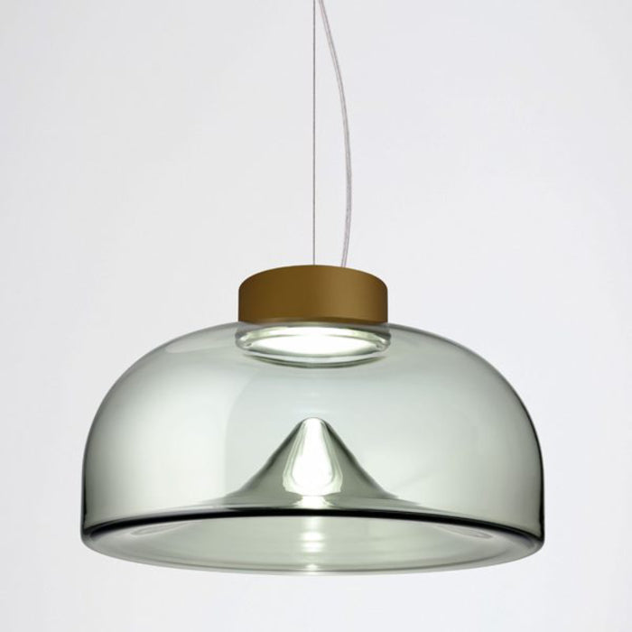 Leucos Aella S54 1-lt 21" LED Pendant