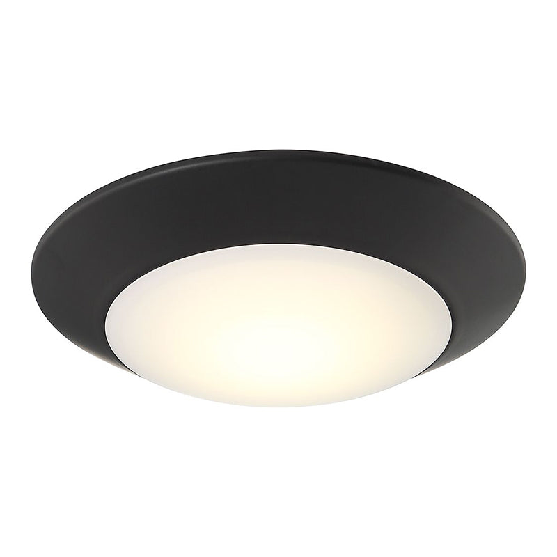 Savoy House 6-2000-6 Stella 1-lt 6" LED Disc Flush Mount