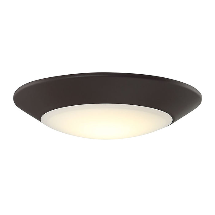 Savoy House 6-2000-6 Stella 1-lt 6" LED Disc Flush Mount