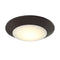 Savoy House 6-2000-6 Stella 1-lt 6" LED Disc Flush Mount
