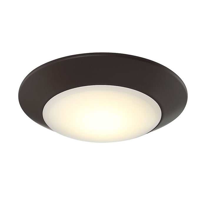 Savoy House 6-2000-6 Stella 1-lt 6" LED Disc Flush Mount