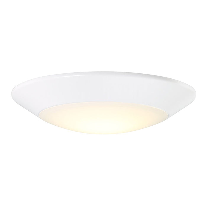 Savoy House 6-2000-6 Stella 1-lt 6" LED Disc Flush Mount