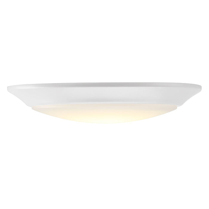 Savoy House 6-2000-7 Stella 1-lt 7" LED Flush Mount