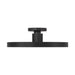 Savoy House 6-2969-1 Thayer 1-lt 20" LED Flush Mount - Matte Black