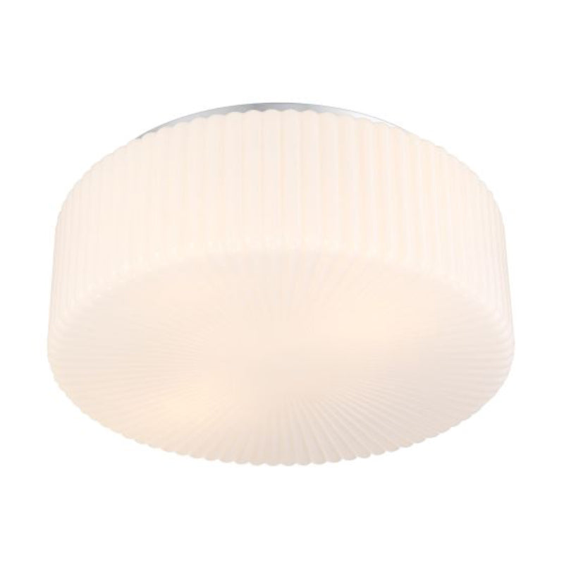Savoy House 6-4187-4 Edgemont 4-lt 20" Flush Mount
