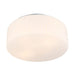 Savoy House 6-4187-4 Edgemont 4-lt 20" Flush Mount
