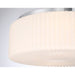 Savoy House 6-4187-4 Edgemont 4-lt 20" Flush Mount