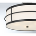 Savoy House 6-4193-4 Chauncey 4-lt 22" Semi-Flush Mount