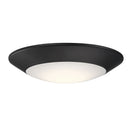 Savoy House 6-5CCT-6 Stella 1-lt 6" LED 5CCT Disc Flush Mount