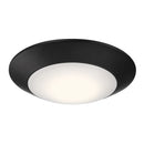 Savoy House 6-5CCT-6 Stella 1-lt 6" LED 5CCT Disc Flush Mount