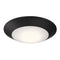 Savoy House 6-5CCT-6 Stella 1-lt 6" LED 5CCT Disc Flush Mount