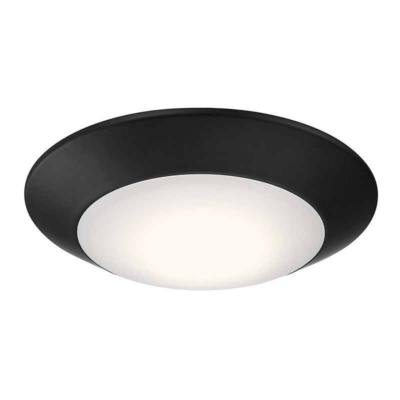 Savoy House 6-5CCT-6 Stella 1-lt 6" LED 5CCT Disc Flush Mount