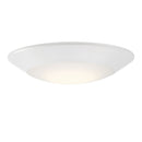 Savoy House 6-5CCT-6 Stella 1-lt 6" LED 5CCT Disc Flush Mount