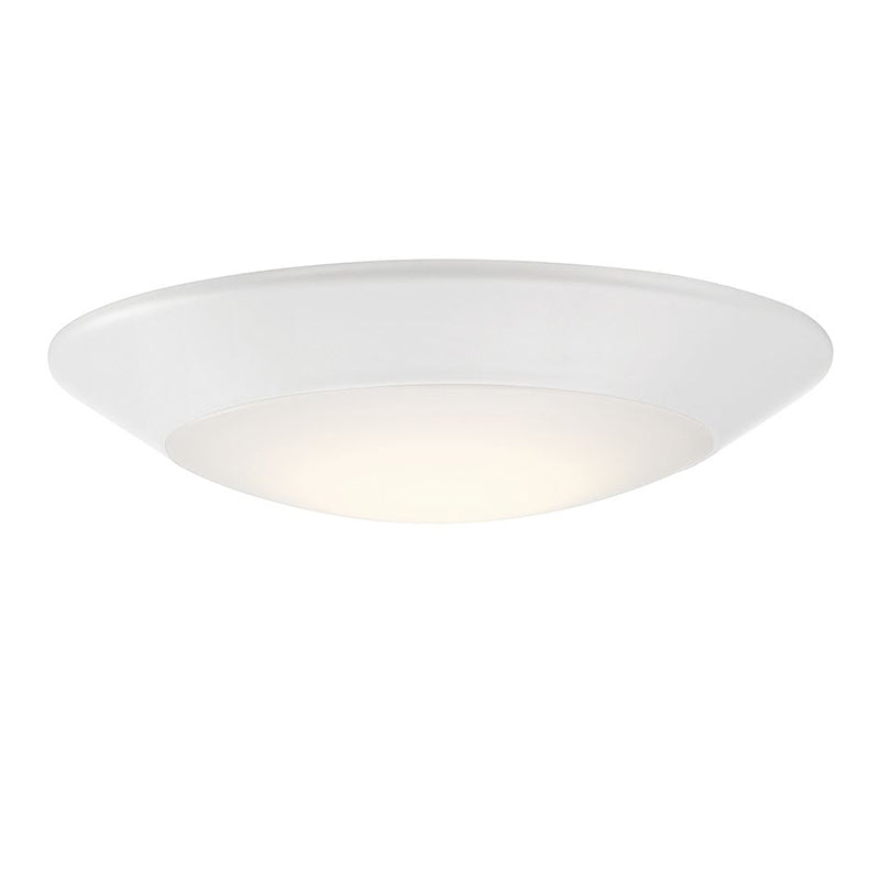 Savoy House 6-5CCT-6 Stella 1-lt 6" LED 5CCT Disc Flush Mount