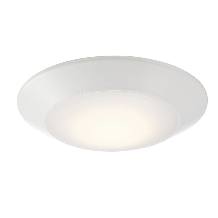 Savoy House 6-5CCT-6 Stella 1-lt 6" LED 5CCT Disc Flush Mount