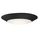 Savoy House 6-5CCT-7 Stella 1-lt 7" LED 5CCT Disc Flush Mount