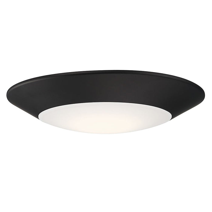 Savoy House 6-5CCT-7 Stella 1-lt 7" LED 5CCT Disc Flush Mount