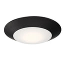 Savoy House 6-5CCT-7 Stella 1-lt 7" LED 5CCT Disc Flush Mount