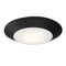 Savoy House 6-5CCT-7 Stella 1-lt 7" LED 5CCT Disc Flush Mount