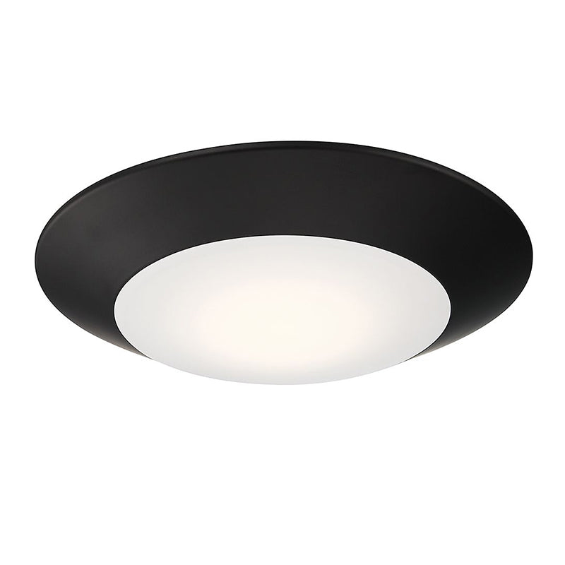 Savoy House 6-5CCT-7 Stella 1-lt 7" LED 5CCT Disc Flush Mount