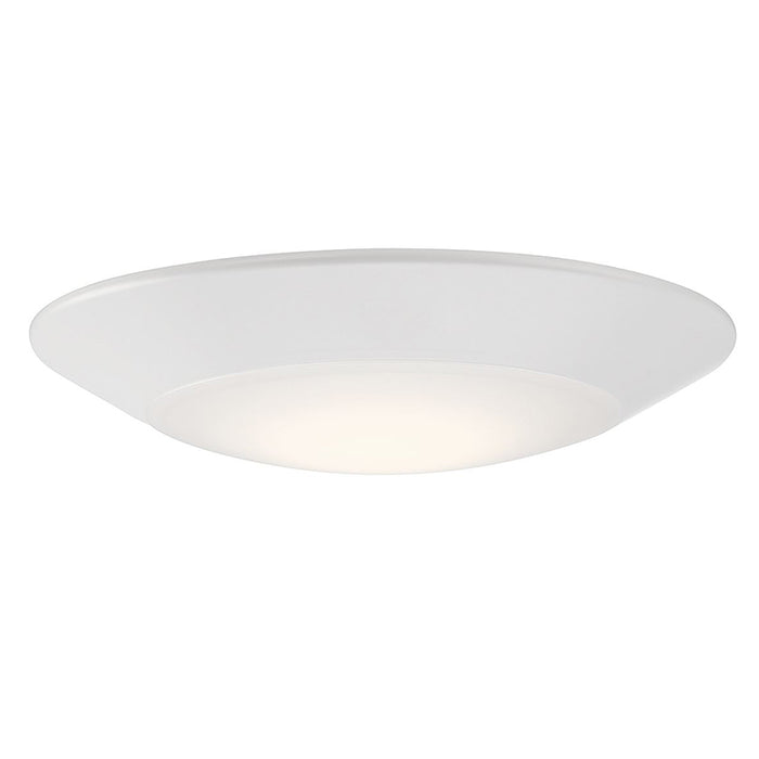 Savoy House 6-5CCT-7 Stella 1-lt 7" LED 5CCT Disc Flush Mount