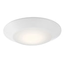 Savoy House 6-5CCT-7 Stella 1-lt 7" LED 5CCT Disc Flush Mount