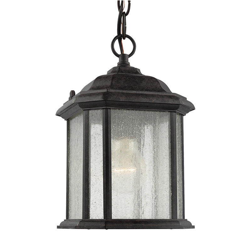 Generation 60029 Kent 1-lt 13" Outdoor Pendant