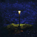 WAC 6011 22" Tall LED Area Light