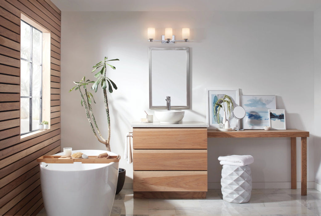 Hinkley 54623 Karlie 3-lt 23" LED Bath Light