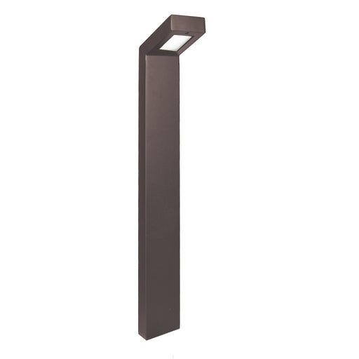 WAC 6021 24" Tall LED Slope Path Light-BZ