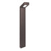 WAC 6021 24" Tall LED Slope Path Light-BZ