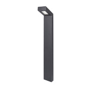 WAC 6021 24" Tall LED Slope Path Light-BK