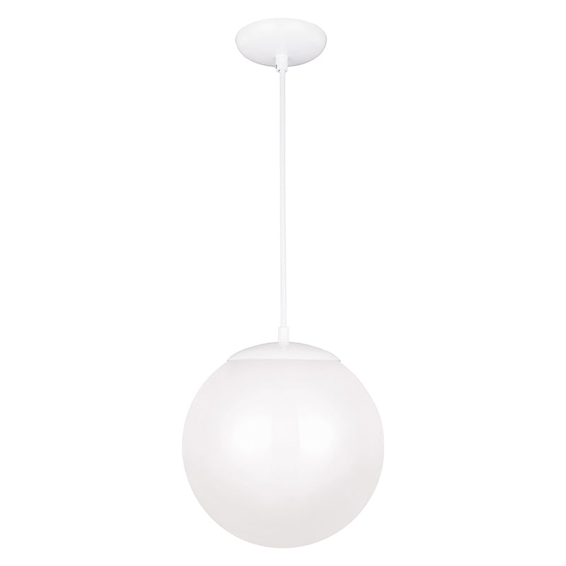 Visual Comfort 602293S Leo 1-lt 12" LED Pendant