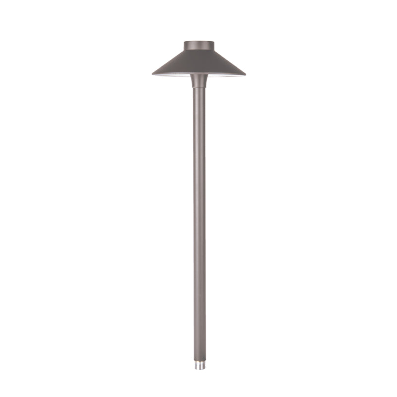 WAC 6041 Tiki 22" Tall LED Path Light
