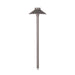 WAC 6041 Tiki 22" Tall LED Path Light