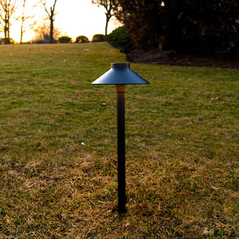 WAC Lighting Tiki Path Light - Thumbnail 2