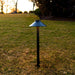 WAC 6042 Mini Tiki 15" Tall LED Path Light