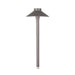 WAC 6042 Mini Tiki 15" Tall LED Path Light