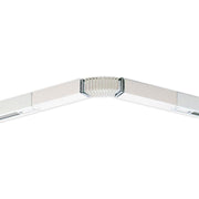 Lightolier 6153 Advnt Variable Angle Connctor