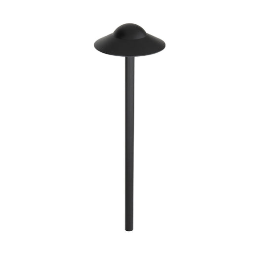 WAC 6053 Canopy 22" Tall LED Path Light-BK