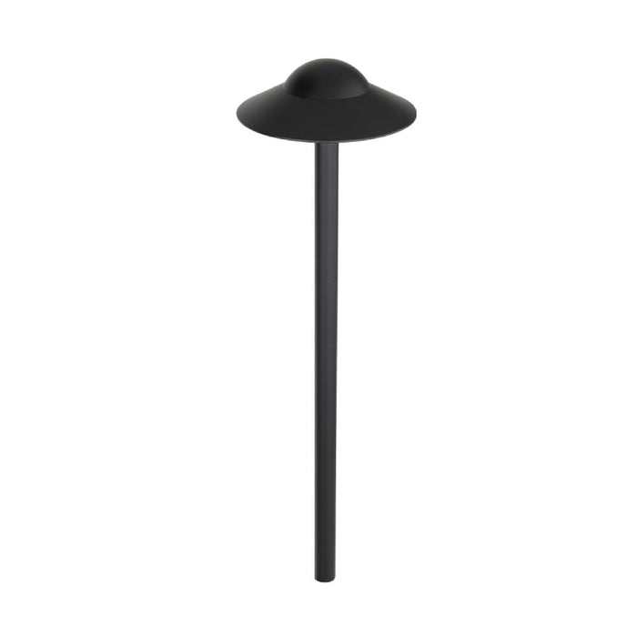 WAC 6053 Canopy 22" Tall LED Path Light-BK